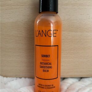 NEW L'ANGE Sorbet Botanical Smoothing Balm